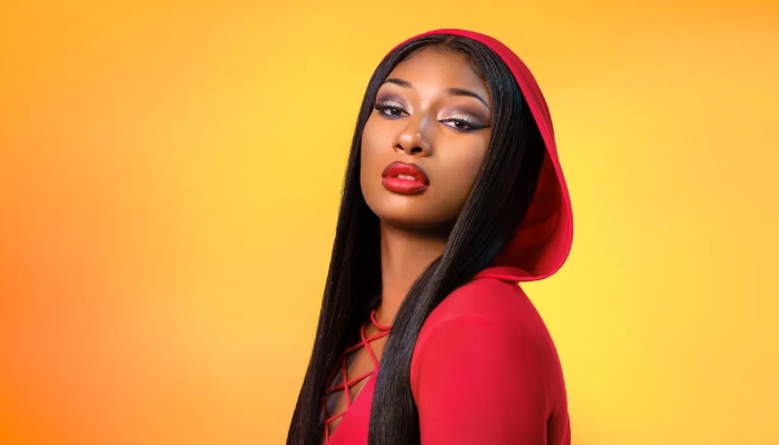 Megan Thee Stallion responds to new harassment lawsuit
