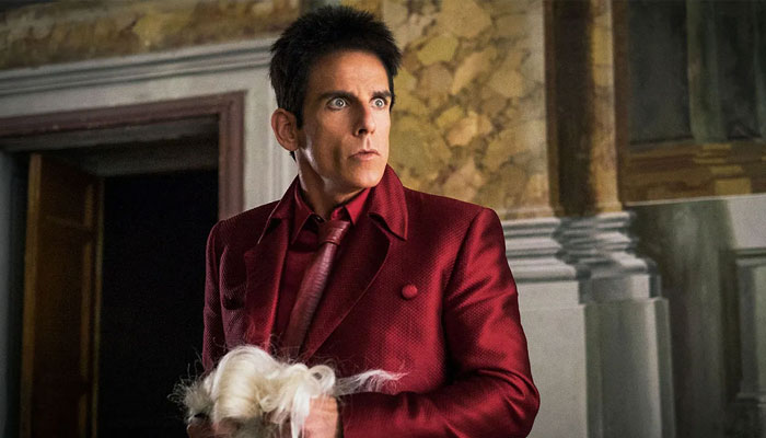 Ben Stiller reflects on ‘Zoolander 2’ failure and career trajectory thereafter