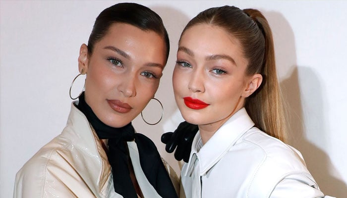 Bella Hadid sends heartwarming wishes to Gigi on her special day