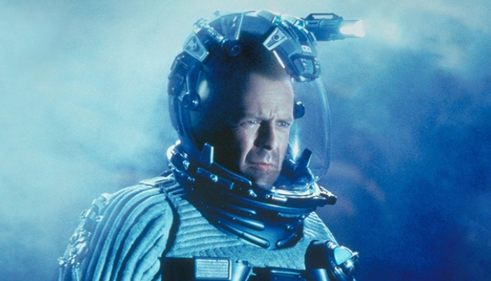 Armageddon producer recalls Bruce Willis extra generosity on set