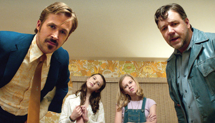 Ryan Gosling name drops movie that caused ‘The Nice Guys 2 snub