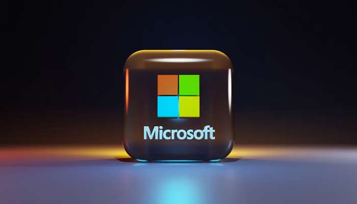 Microsoft launches smallest AI model Phi-3-mini. — Unsplash/File