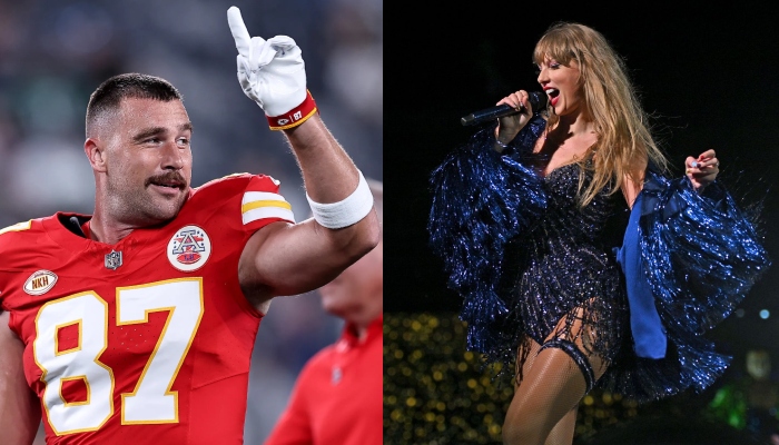 Taylor Swift plans to turn Eras Tour in a vacation with Travis Kelce