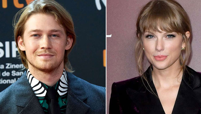 Internet reacts to Taylor Swift clever plan to tame boyfriends