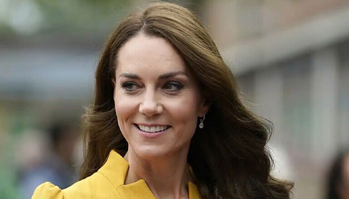 Kate Middleton sends silent message to Royal haters after Prince Louis birthday