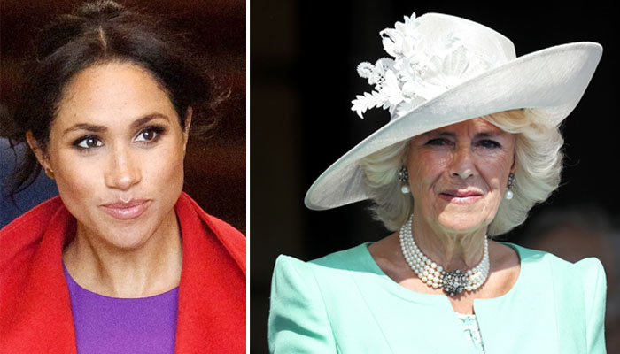 Meghan Markle loses to Queen Camilla as ultimate revenge becomes a reality