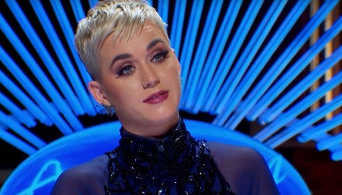 Katy Perry unmasks music industry ‘biggest lie’