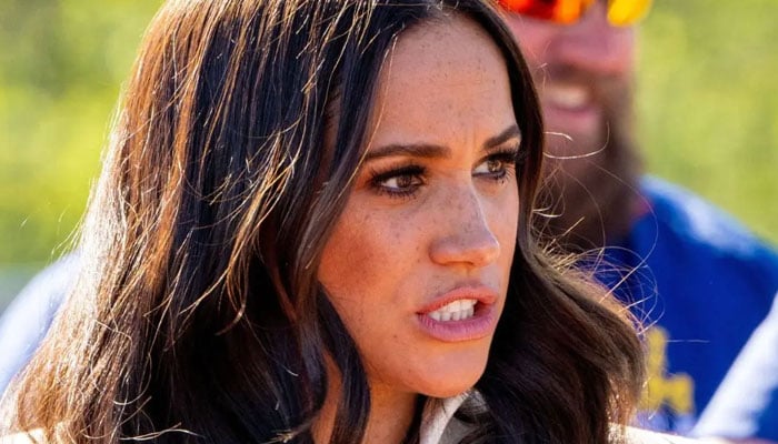 ‘Meghan Markle types cannot overpower Martha Stewart: Source