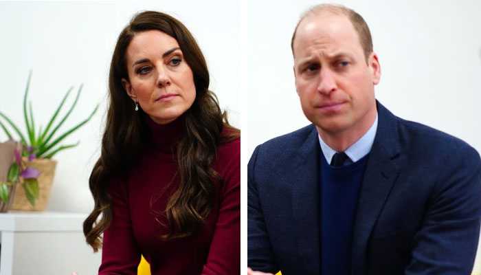 Kate Middleton ‘crazy habit that surpasses Prince William