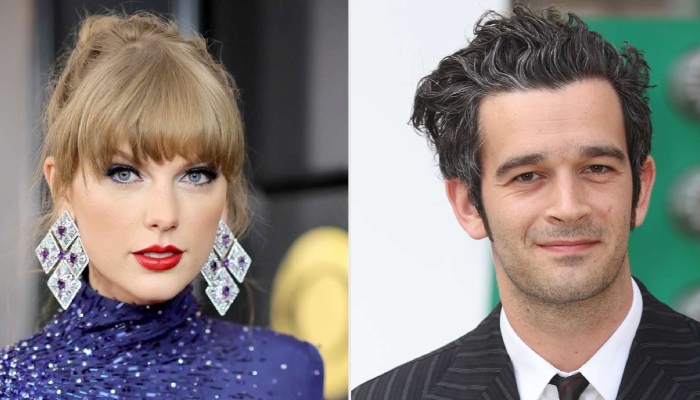 Photo:Taylor Swift’s ex boyfriend ‘so happy’ after diss track