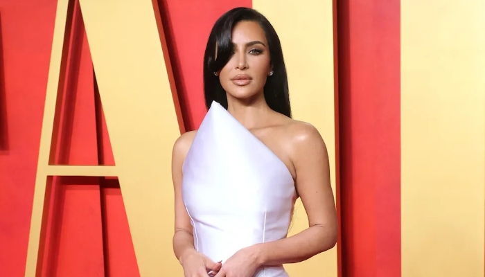 Photo:Kim Kardashian dishes details about struggles of acting