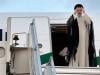 Iranian president departs after three-day visit to Pakistan