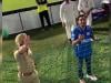 WATCH: Akash Ambani goes viral for 'humble' gesture after fan throws phone at him