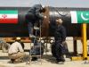 Iran, Pakistan call for energy cooperation, electricity trade amid US warning of sanctions