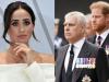 Meghan Markle calls out Royal family's ‘double standards' for glorifying Prince Andrew