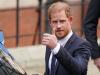 Prince Harry warned against relying on charity to hide his shortcomings
