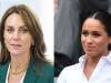 Meghan Markle views relationship with Kate Middleton poisonous