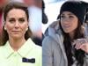 Meghan Markle is still holding a grudge with Kate Middleton