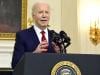 Israel, Ukraine granted billions as Joe Biden signs US military aid bill