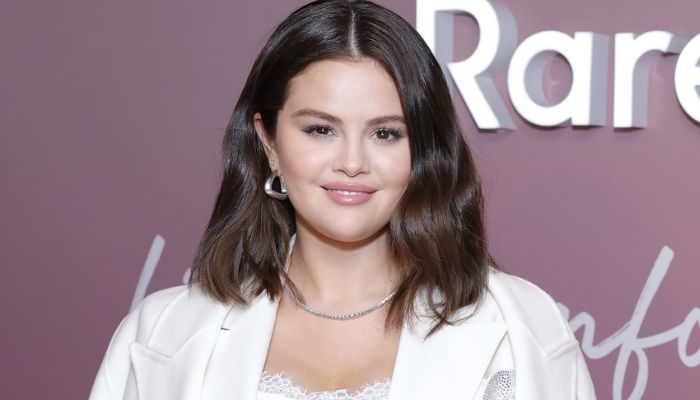 Selena Gomez wants to break down beauty standards with her cosmetic line