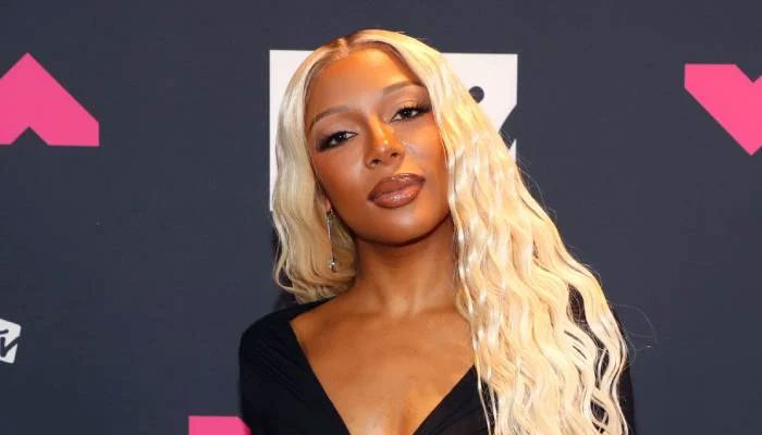 Victoria Monét talks health struggles amid Coachella: ‘Really messed up’