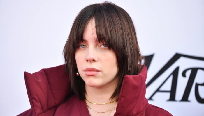 Billie Eilish talks security woes meddling with her private life