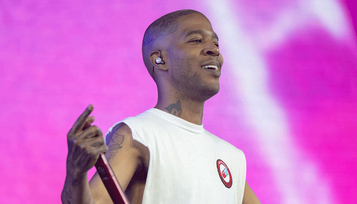 Rapper Kid Cudi postpones his upcoming tour due to major surgery