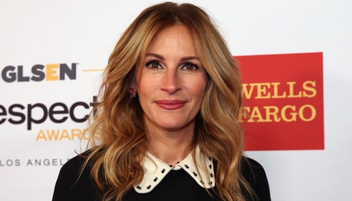Photo: Will Young recalls ‘awful’ encounter with Julia Roberts