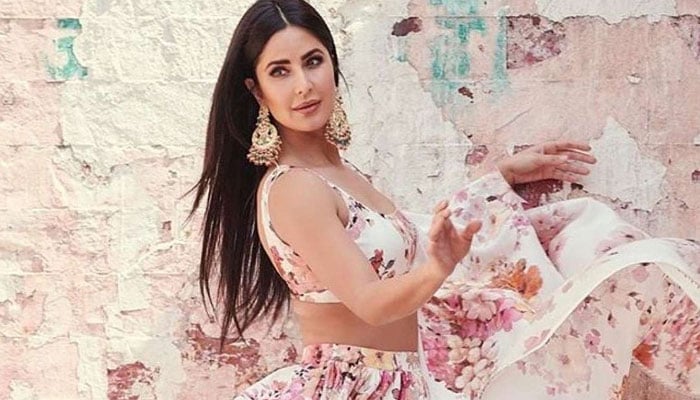 Katrina Kaif dives deep into memories of hit Bollywood career