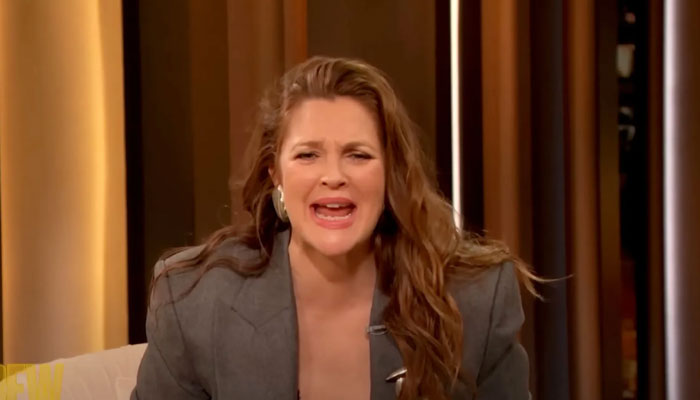Drew Barrymore shares worst-case scenario of life: ‘So fearful’