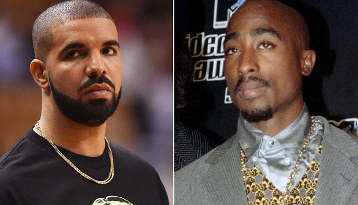 Drake in hot waters after Kendrick Lamar diss track