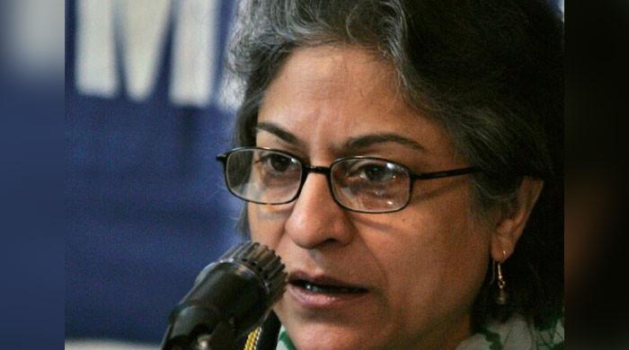 Asma's legacy for justice