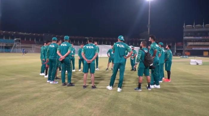 Pak vs NZ: Green Shirts aim to bounce back against Kiwis today