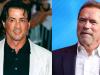 Arnold Schwarzenegger admits tricking Sylvester Stallone for THIS movie