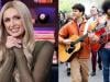Paris Hilton shares warm exchange with Vampire Weekend post Coachella cameo