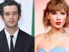 Matty Healy finally responds to Taylor Swift diss track from 'TTPD'