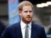 Prince Harry UK trip ‘dependent' on ‘feeling of security'