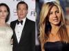 Jennifer Aniston to address infamous Brad Pitt, Angelina Jolie affair in memoir?