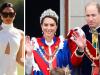 Meghan Markle thinks Kate Middleton, Prince William are a losing battle