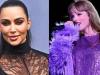 Kim Kardashian knew about Taylor Swift's track: 'She saw it coming'