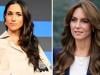 Meghan Markle, Prince Harry pitted against Kate Middleton