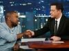 Jimmy Kimmel pokes fun at Kanye West X-rated plans