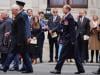 Prince Edward steps up for King Charles at major event
