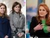 Sarah Ferguson ‘cold' punishment to teach daughters ‘charity'