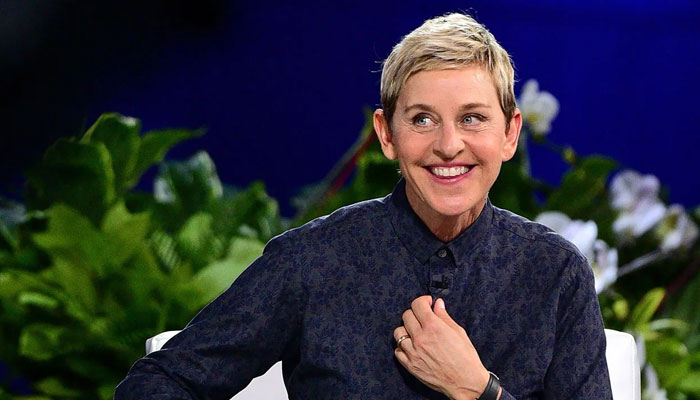 Ellen DeGeneres breaks silence on controversial ending of chat show: ‘It was hurtful’