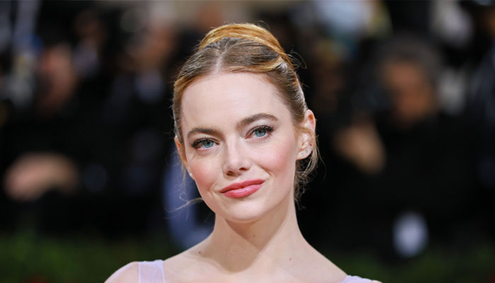 Emma Stone reveals reason behind changing name