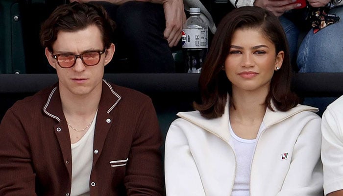 Zendaya, Tom Holland planning to tie the knot?
