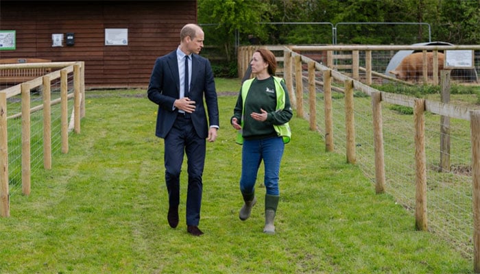 Prince William opens up about new major future plan amid King Charles cancer