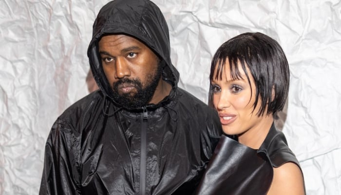 Kanye West makes bold remarks about Bianca Censoris outfits