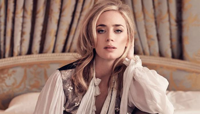 Emily Blunt reveals what she despises about Hollywood